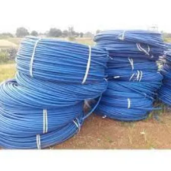 Hdpe Coil Pipe